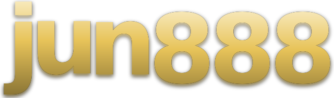 jun888 โลโก้